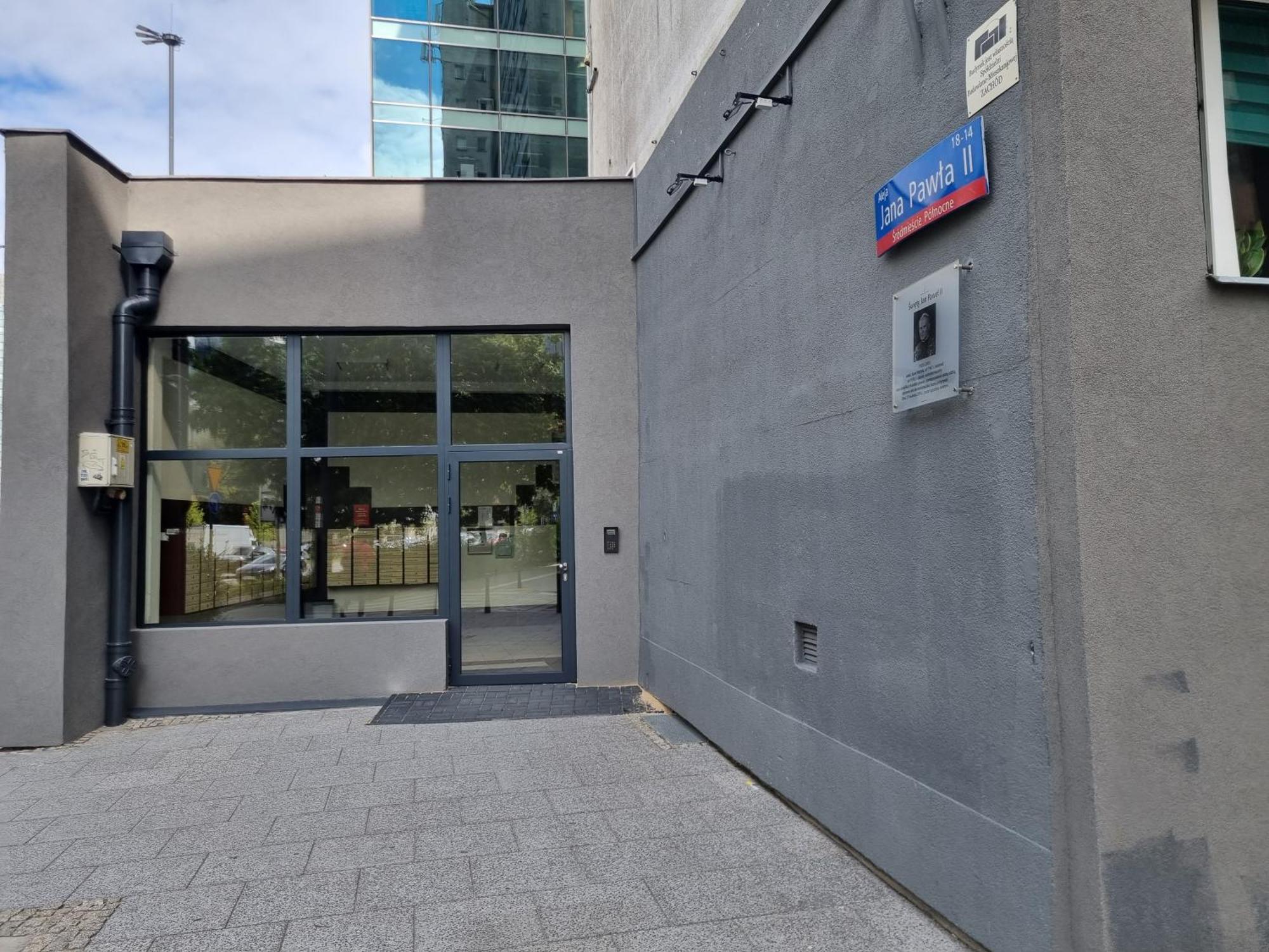 Warsaw Strict Center, Wifi, Next To Central Railway Station, Zlote Tarasy, Pkin, Warszawa Scisle Centrum Exterior foto